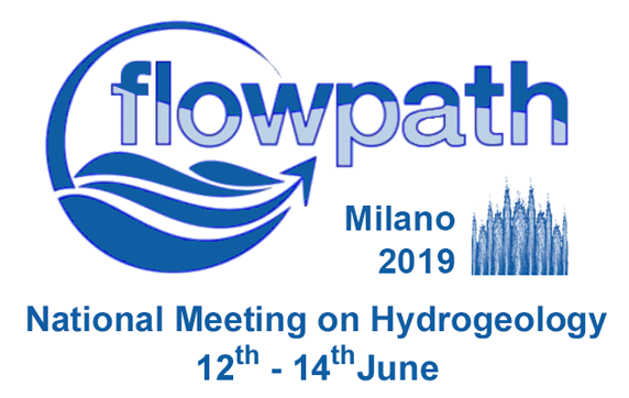 					View Vol. 8 No. 4 (2019): Flowpath2019 - National meeting on Hydrogeology | Part I
				